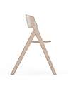 Cybex Click&Fold High Chair - All Natural High Chairs
