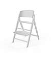 Cybex Click&Fold High Chair - All White - 3in1 High Chairs