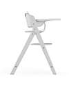 Cybex Click&Fold High Chair - All White - 3in1 High Chairs