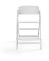 Cybex Click&Fold High Chair - All White High Chairs