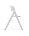 Cybex Click&Fold High Chair - All White High Chairs