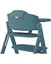 Cybex Click&Fold High Chair - Stone Blue - 3in1 High Chairs