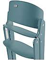 Cybex Click&Fold High Chair - Stone Blue High Chairs