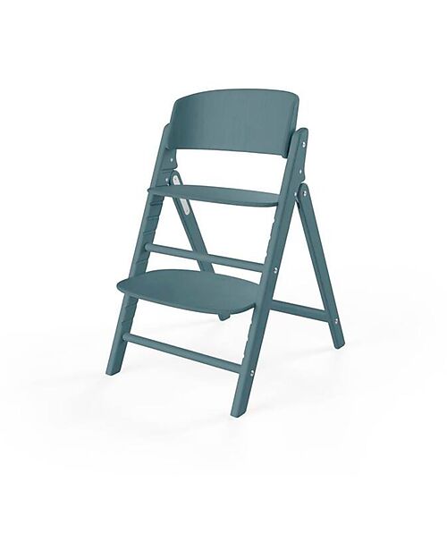 Cybex Click&Fold High Chair - Stone Blue High Chairs