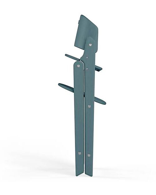 Cybex Click&Fold High Chair - Stone Blue High Chairs