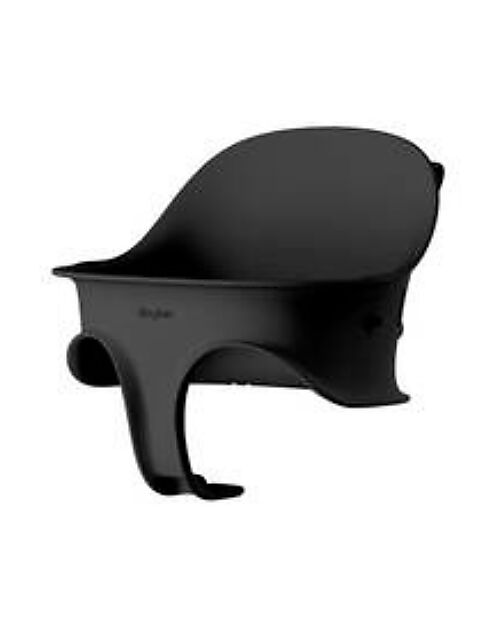Cybex Click&Fold High Chair - Stunning Black - 3in1 High Chairs
