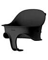 Cybex Click&Fold High Chair - Stunning Black - 3in1 High Chairs
