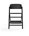 Cybex Click&Fold High Chair - Stunning Black High Chairs