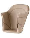 Cybex Click & Fold Comfort Insert – Almond Beige – from 6 months to 3 years Accessories for High Chairs
