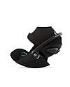 Cybex Cloud G3 Car Seat - Magic Black - 40-87 cm - Group 0+ Car Seats Group 0+/1