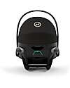 Cybex Cloud G3 Car Seat - Magic Black - 40-87 cm - Group 0+ Car Seats Group 0+/1