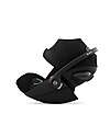 Cybex Cloud G3 Plus Car Seat - Moon Black - 40-87 cm - Group 0+ Car Seats Group 1/2/3