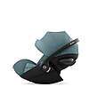 Cybex Cloud G3 Plus Car Seat - Stormy Blue - 40-87 cm - Group 0+ Car Seats Group 1/2/3