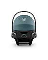 Cybex Cloud G3 Plus Car Seat - Stormy Blue - 40-87 cm - Group 0+ Car Seats Group 1/2/3
