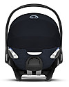 Cybex Cloud Z i-Size Infant Car Seat - Nautical Blue - 180° Rotating Mechanism Car Seats Group 0+/1