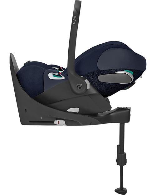 CYBEX store Cloud Z I-Size Plus inkl. Cybex Base Z I-Size