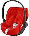 Cybex Cloud Z2 i-Size Infant Car Seat - Autumn Gold - 180° Rotating Mechanism Car Seats Group 0+/1