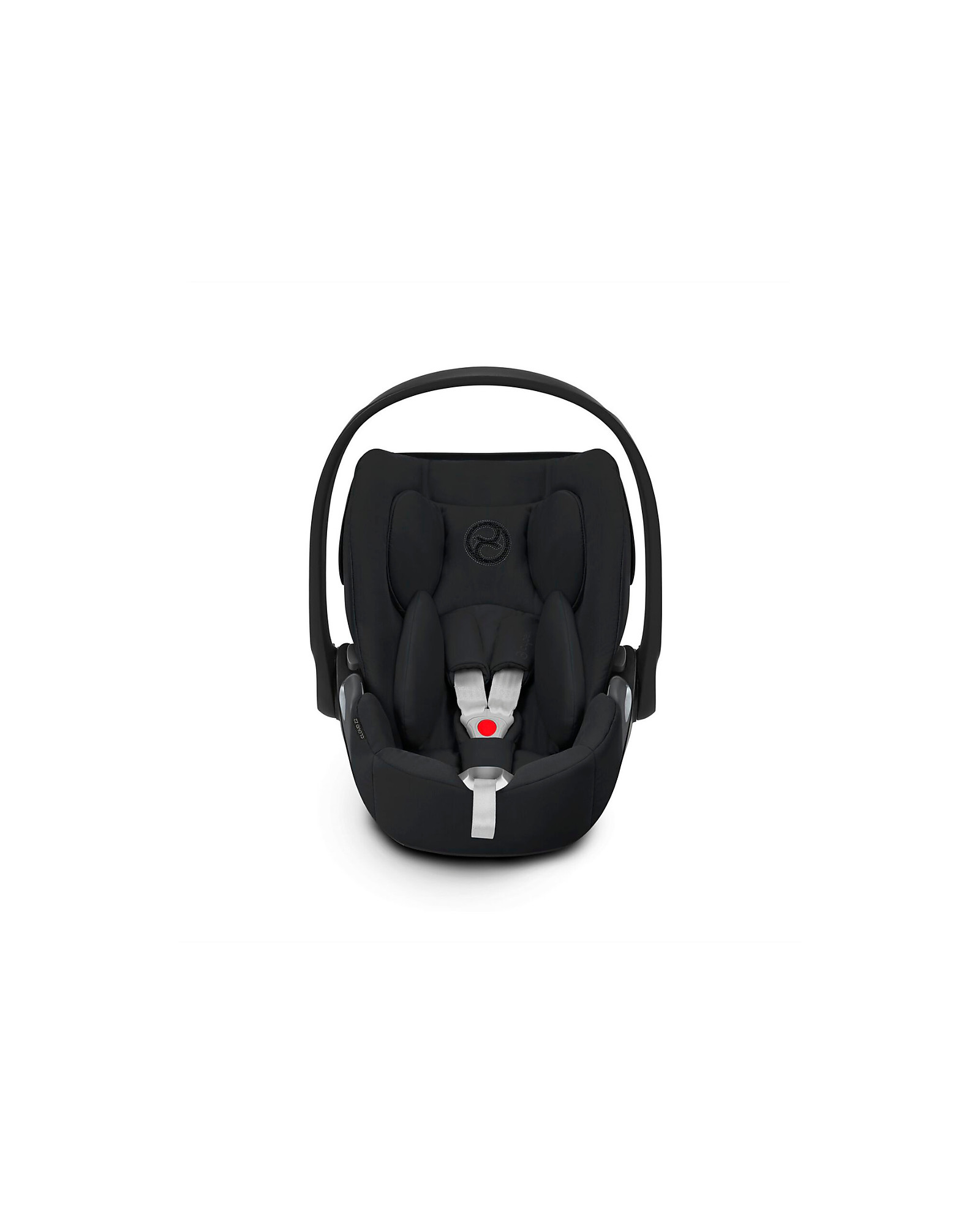 How to Take out the Newborn Inlay I Cloud Z2 i-Size Car Seat I CYBEX 