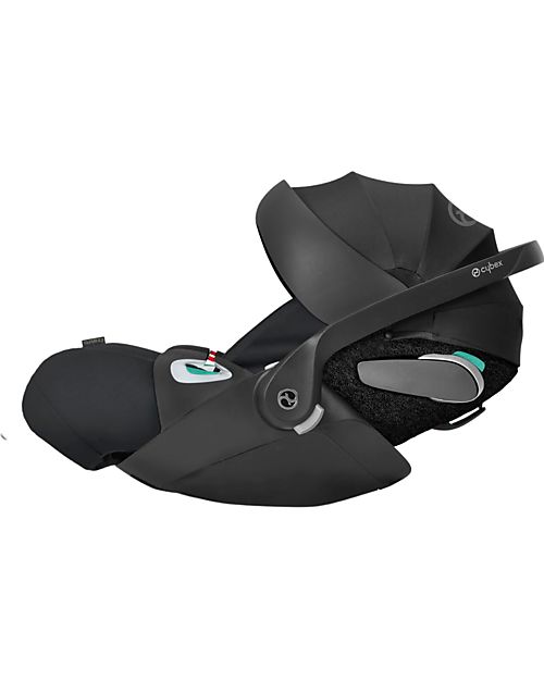 【M】Cybex CLOUD T i-SIZE アダプタ付き(無しに変更) M】Cybex CLOUD T i-SIZE アダプタ付き(無しに変更) クラウドZ2