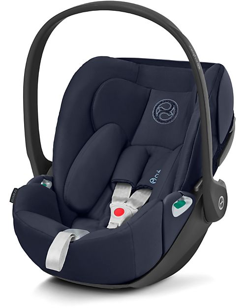 Cloud Z2 i-Size CYBEX ＋isofix Base Set 黒 Cybex Cloud Z2 i-Size Car Seat \u0026 Base Z2 Isofix Bundle - Soho Grey