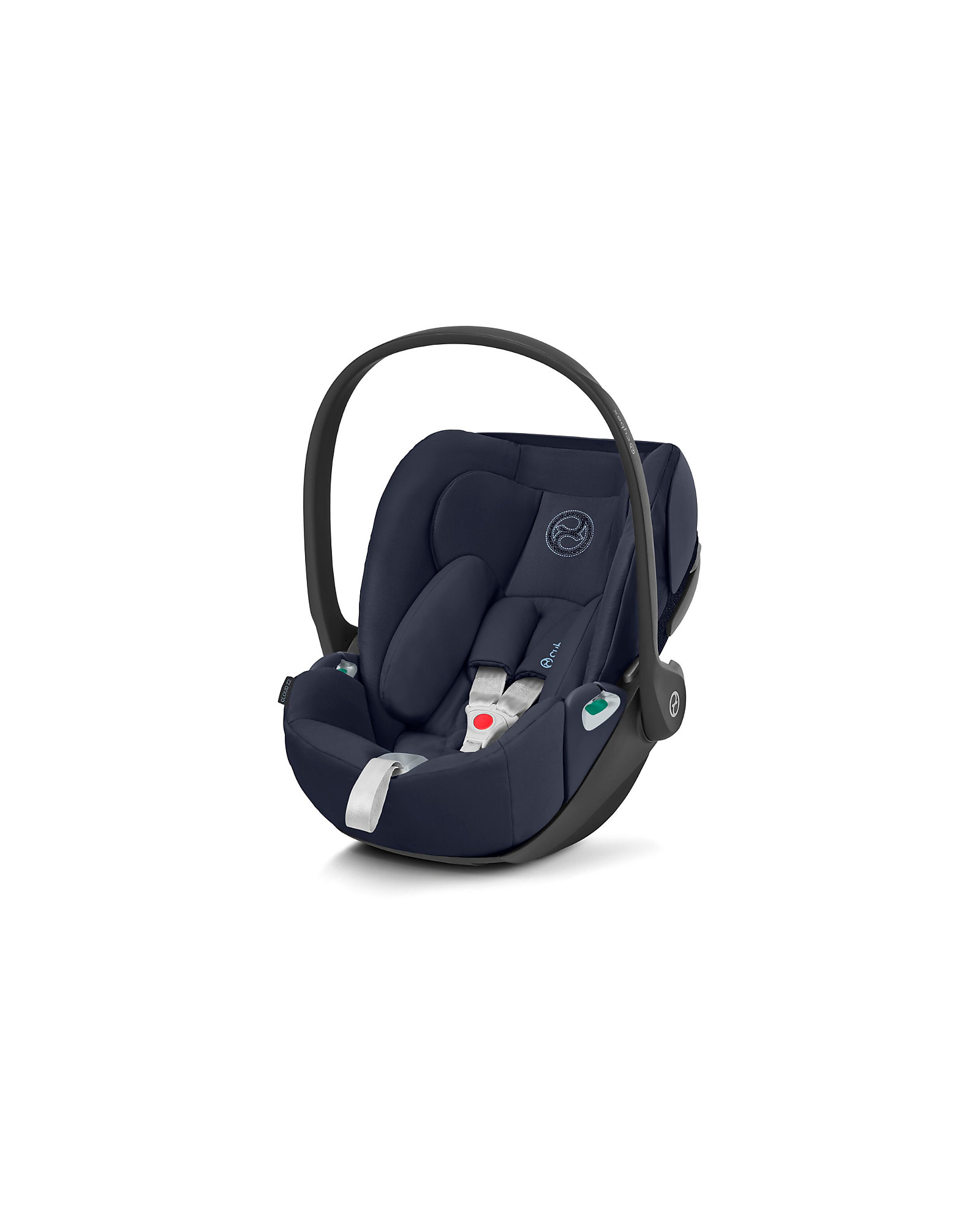 chicco car seat and stroller Chicco KetFit Caddy Frame Stroller  Baby Grand