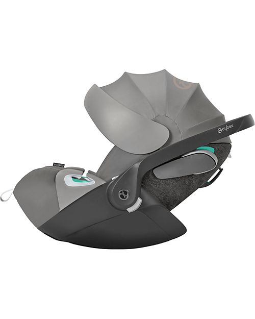 チャイルドシート cybex CloudZ2i-Size Car Seat Cybex Cloud Z2 i-Size • Koi • Premium class • Germany