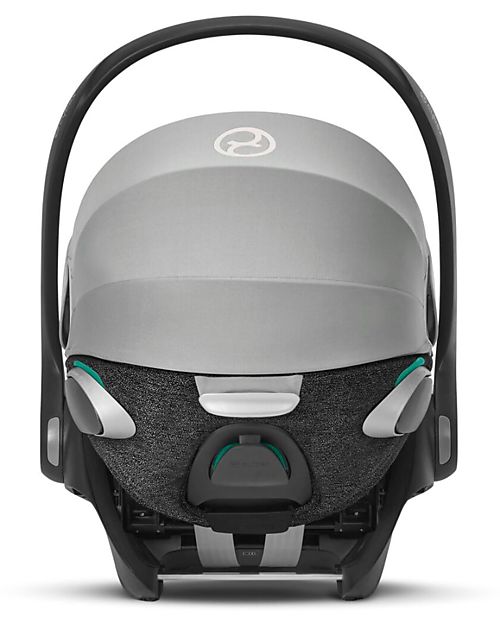 チャイルドシート cybex CloudZ2i-Size Cybex Cloud Z2 i-Size Baby Car Seat (0-24m) | BEEBIKAUPLUS