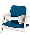 Cybex Comfort Inlay - Twilight Blue - for Lemo High Chair High Chairs