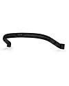 Cybex Coya Bumper Bar - Black - For your child’s safety! Foot Board