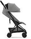 Cybex Coya Stroller - Mirage Grey Matt Frame - Light and Ultra-Compact from Birth to 4 Years Lights Strollers