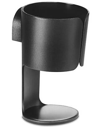 Cybex Drink Holder for Stroller - Black Accessories
