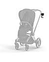 Cybex Drink Holder for Stroller - Black Accessories