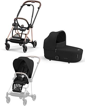 Cybex mios clearance duo