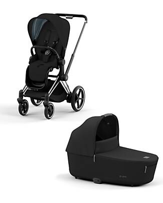 Cybex priam clearance duo