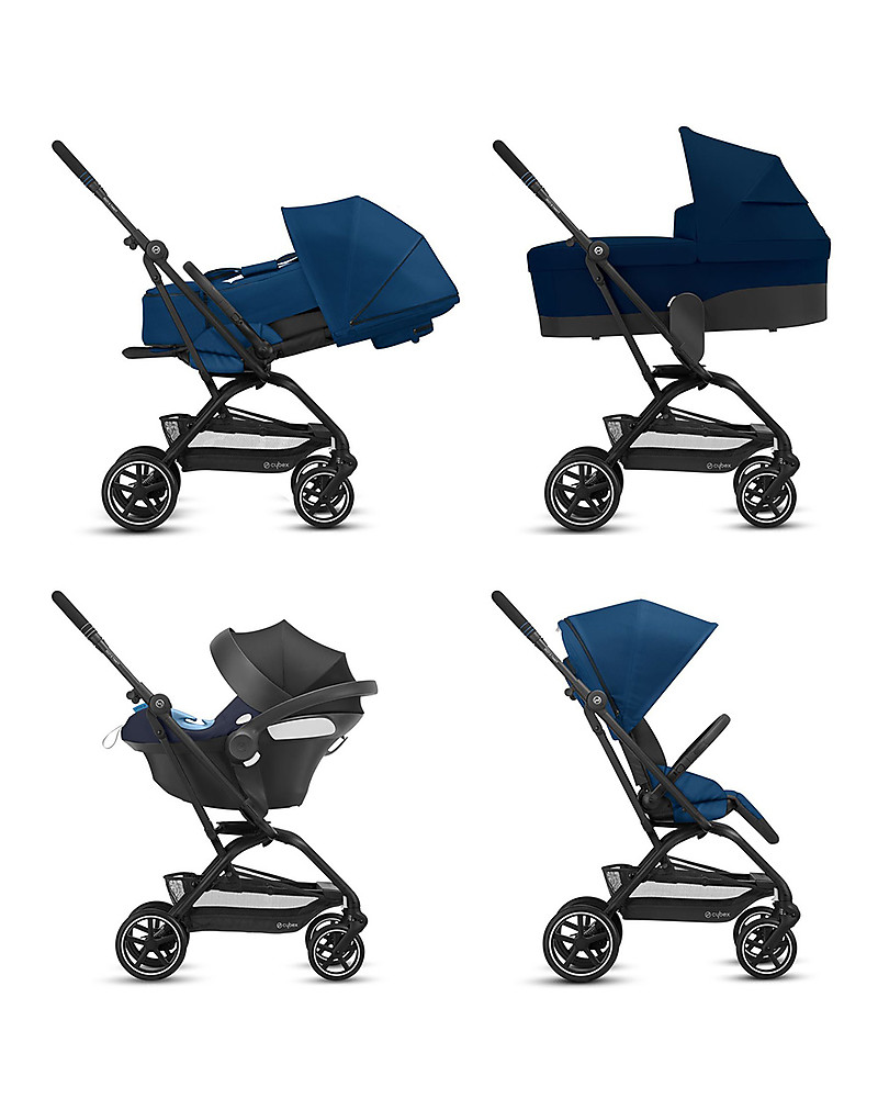 maxi cosi kori Maxi Cosi Kori 2-in-1 Rocker Classic Truffle