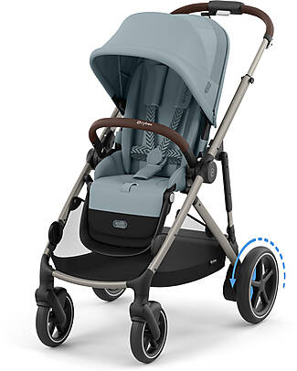 City lite pushchair hotsell