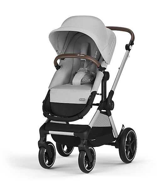 Cybex 2024 stroller attachment