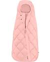 Cybex Footmuff Snogga Mini 2 - Candy Pink - for Cybex Gold Strollers Footmuffs