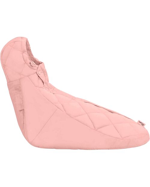 Cybex Footmuff Snogga Mini 2 - Candy Pink - for Cybex Gold Strollers Footmuffs