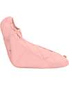 Cybex Footmuff Snogga Mini 2 - Candy Pink - for Cybex Gold Strollers Footmuffs