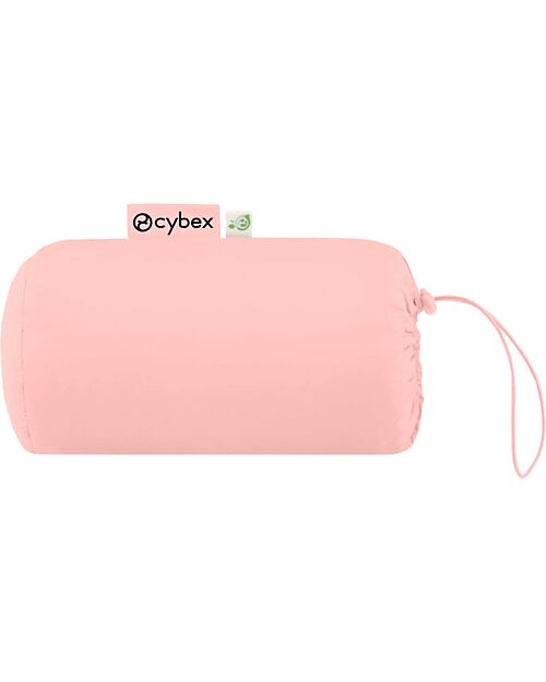 Cybex Footmuff Snogga Mini 2 - Candy Pink - for Cybex Gold Strollers Footmuffs