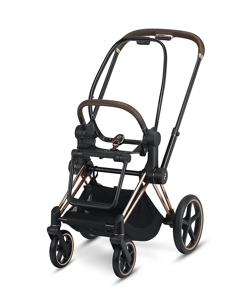 cybex priam beach mode