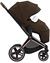 Cybex Frame for Priam4 Platinum Stroller - Rosegold Pushchairs