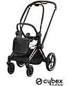 Cybex Frame for Priam4 Platinum Stroller - Rosegold Pushchairs
