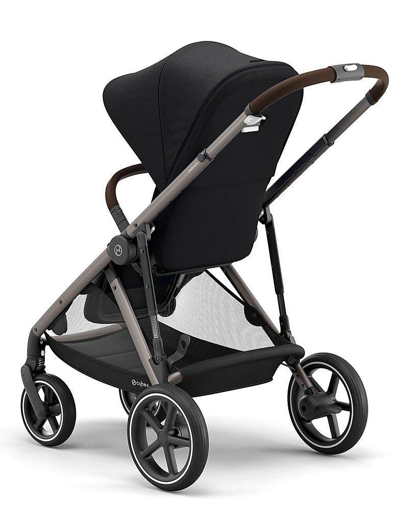 cybex stroller customer service