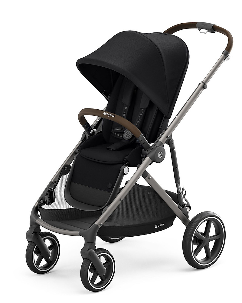 cybex pushchairs