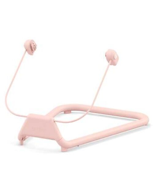 Cybex Gold Bouncer Stand - Pearl Pink - for Gold Bouncer Nest Bouncers