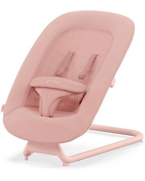 Cybex Gold Bouncer Stand - Pearl Pink - for Gold Bouncer Nest Bouncers