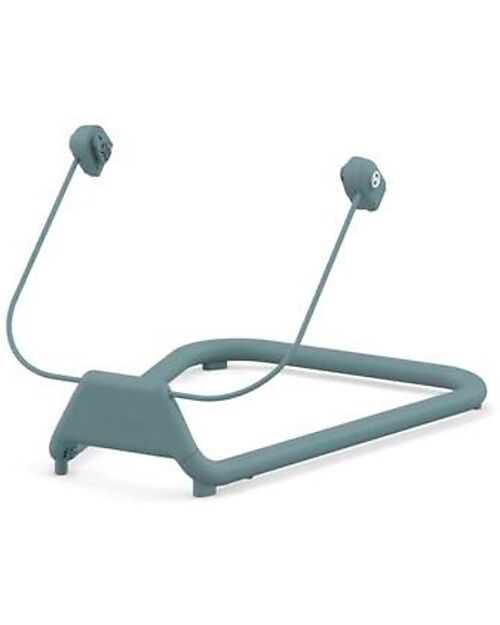 Cybex Gold Bouncer Stand -  Stone Blue - for Gold Bouncer Nest Bouncers