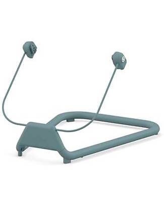 Cybex Gold Bouncer Stand -  Stone Blue - for Gold Bouncer Nest Bouncers
